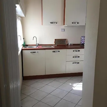 Casa Vista Cipressi ורנה