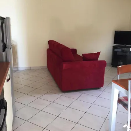 Casa Vista Cipressi דירה ורנה