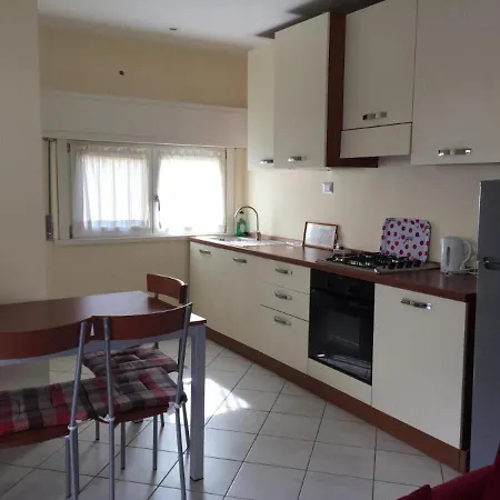 דירה Casa Vista Cipressi