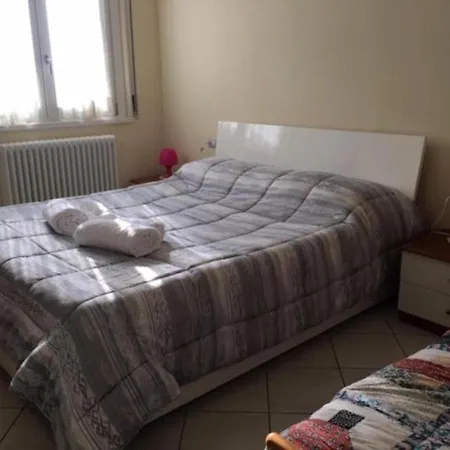 דירה Casa Vista Cipressi ורנה