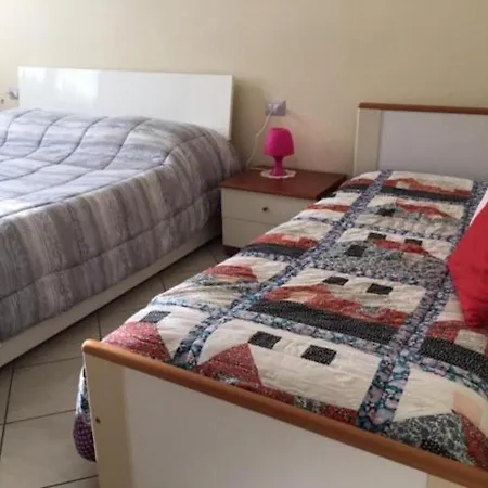 דירה Casa Vista Cipressi *