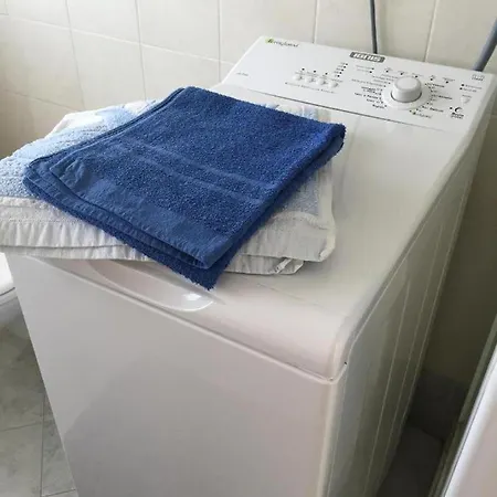 דירה Casa Vista Cipressi ורנה